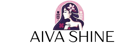 pink minimal typography logo (5)